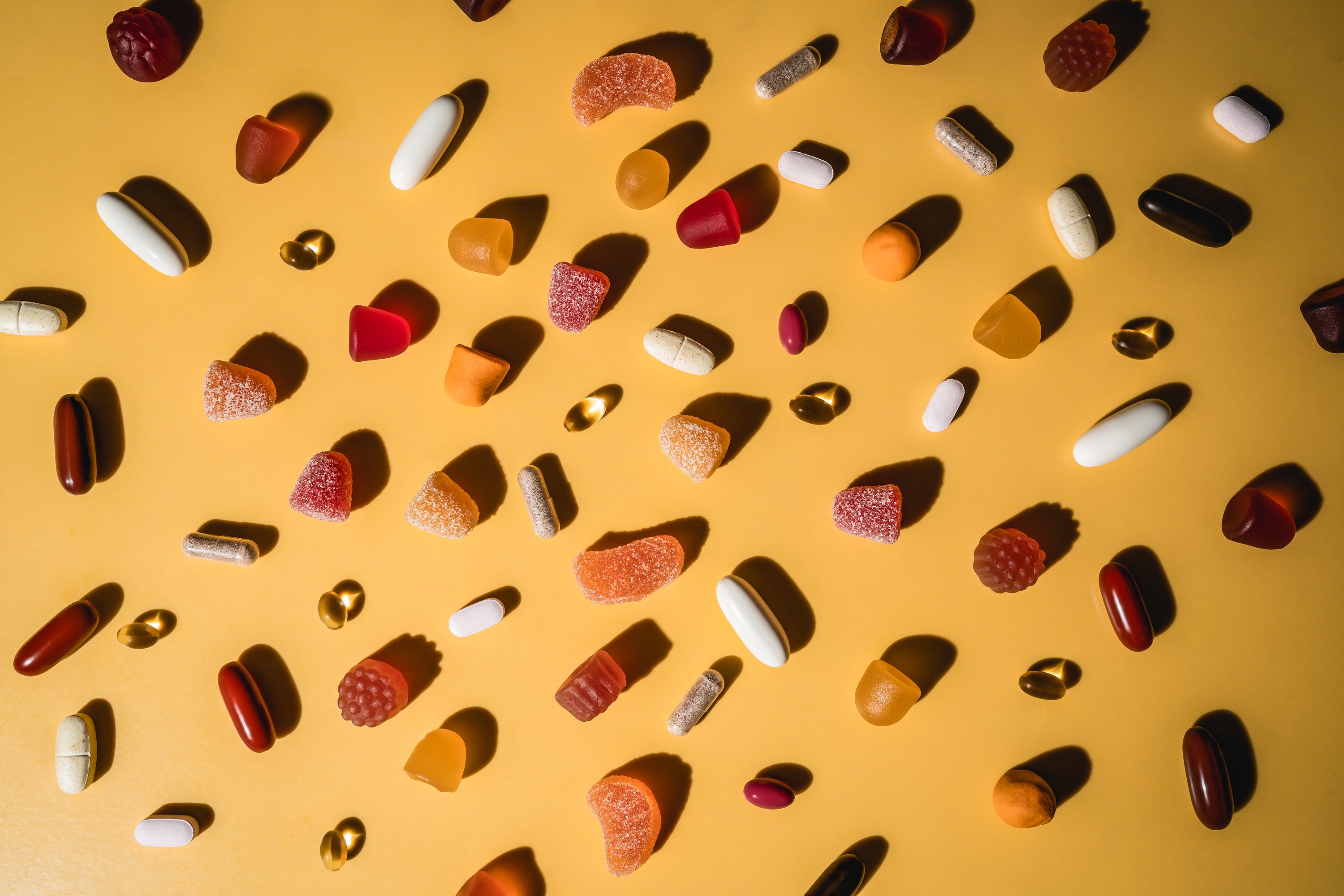 Gummy Vitamins vs. Traditional Vitamins: A Guide | Nature Made®